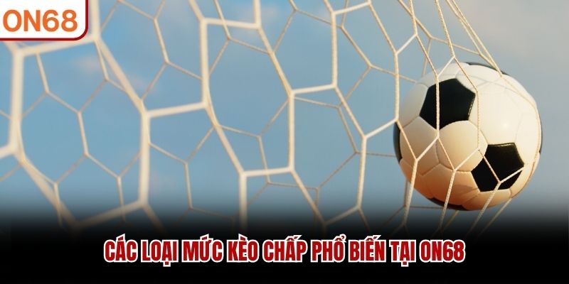 kèo chấp