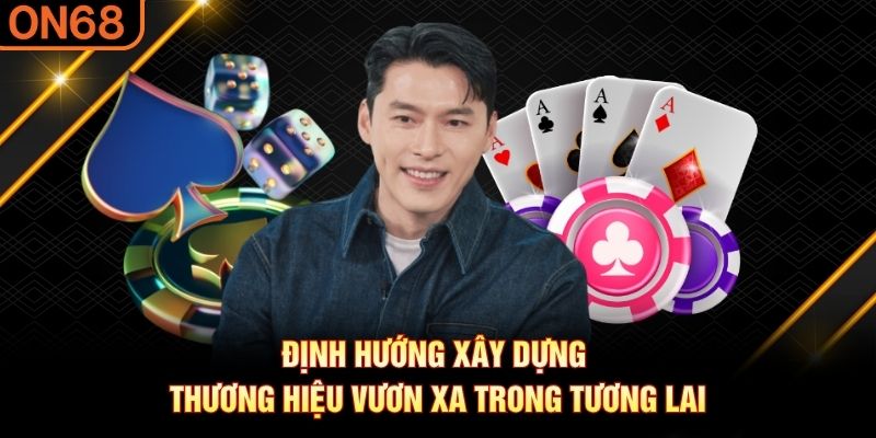 CEO On68 Thanh Tuấn