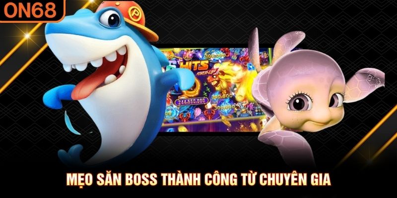 bắn cá đổi thưởng