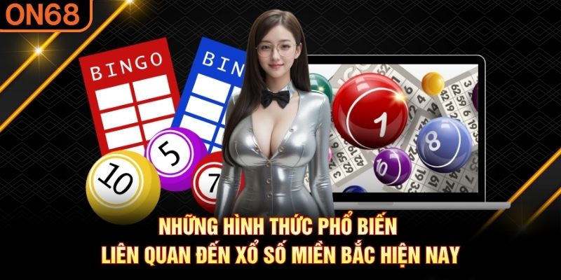 Xổ số miền bắc