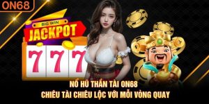 nổ hũ Thần Tài