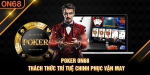 Poker ON68