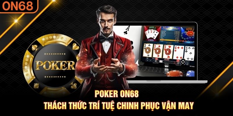 Poker ON68
