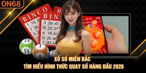 Xổ số miền bắc