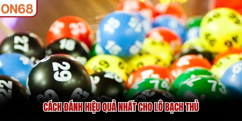 lô bạch thủ