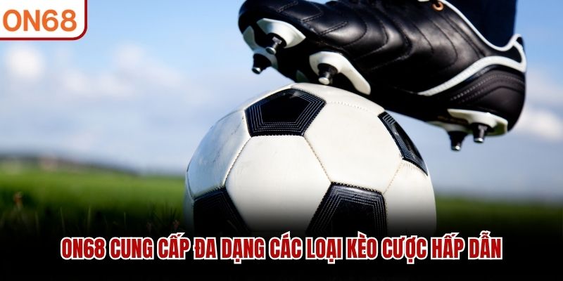 kèo việt vị